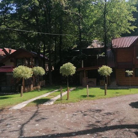 شقة Vikendica Matovic أوفجار بانيا المظهر الخارجي الصورة