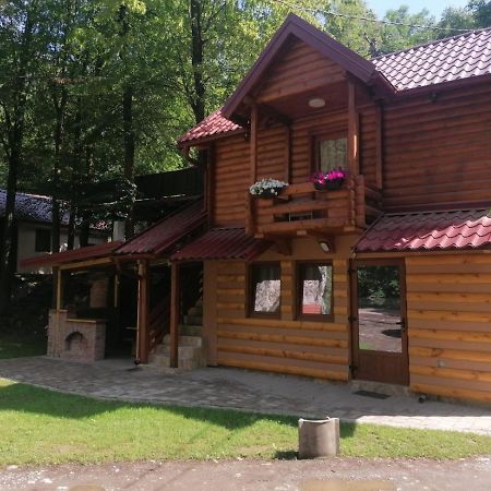 شقة Vikendica Matovic أوفجار بانيا المظهر الخارجي الصورة